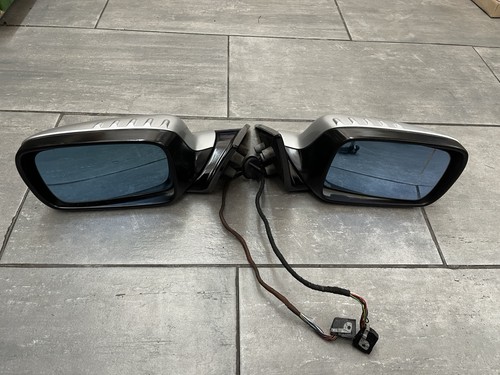 Bmw series e46 - wing, door
