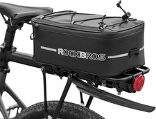 ROCKBROS Bike Saddle Bag 4L