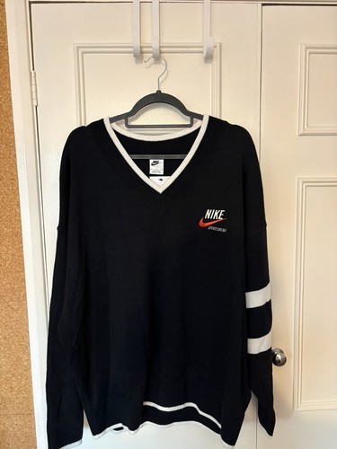 Nike icon trend neck knit - nike,