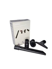 Goblin Vacuum Accessory Kit Universal - 32/35mm To Fit Most Vacuum Cleaners-New