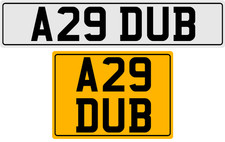 A29 dub t6 camper - dub,