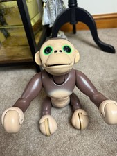 Zoomer Chimp Robotic