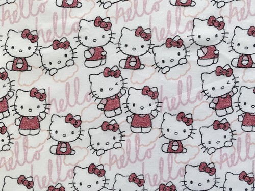 Hello kitty liberty london - hello,