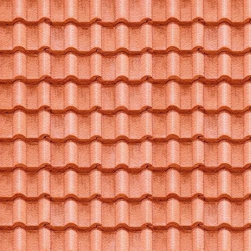 Dolls house roof tiles - dolls,