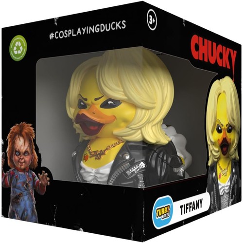 Tubbz boxed edition horror - edition:,