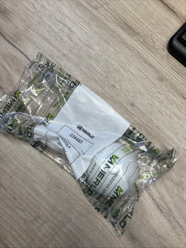 Genuine merlo 034483 - genuine,