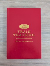 Train Tracking By Atlas