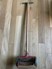 Vintage Pressed Steel 25" Long