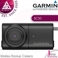 Garmin BC50 Car Wireless