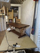 Bespoke Walnut/Maple/ Thuya