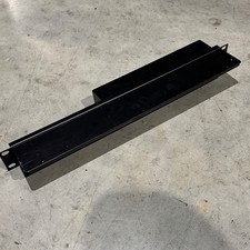 GSL Power Distribution 19" LED 1U Rack Light & USB Fast Charger Studio/PA/Disco