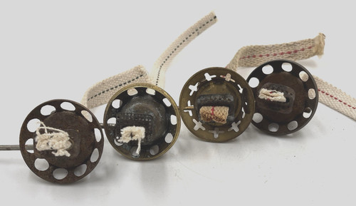 Lantern burners unmarked - lantern,