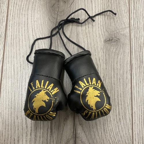 Rocky italian stallion - rocky,