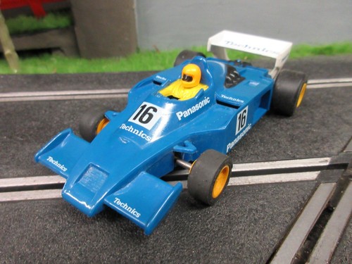 Scalextric c473 renault - scalextric, rs01