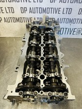 MAZDA 3 6 CX-5 2.2 DIESEL SH01 CYLINDER HEAD 2012-2018 GENUINE