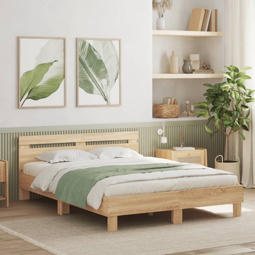 Modern wooden king size 5m - king, 1.5m