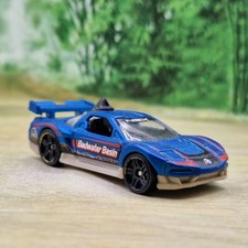Hot Wheels Honda Acura NSX