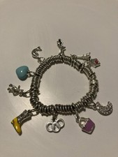 Hallmarked Sterling Silver