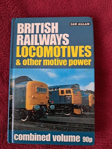 1970 british rail locomotives - 1970,