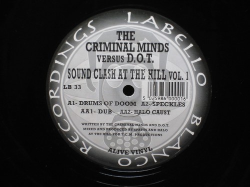 The criminal minds - criminal, minds,