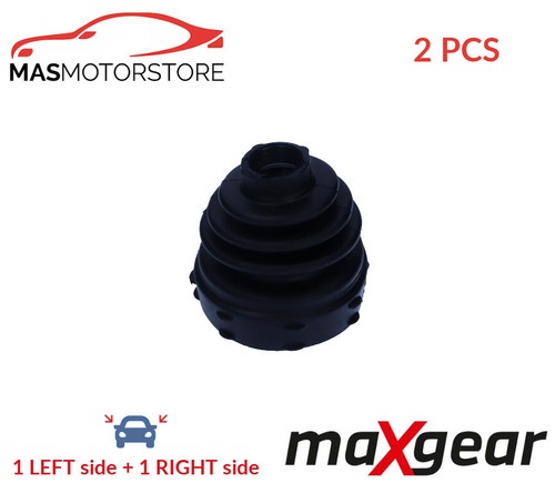 Joint boot kit pair - boot,