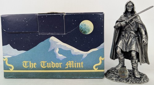 The tudor mint lord - tudor,