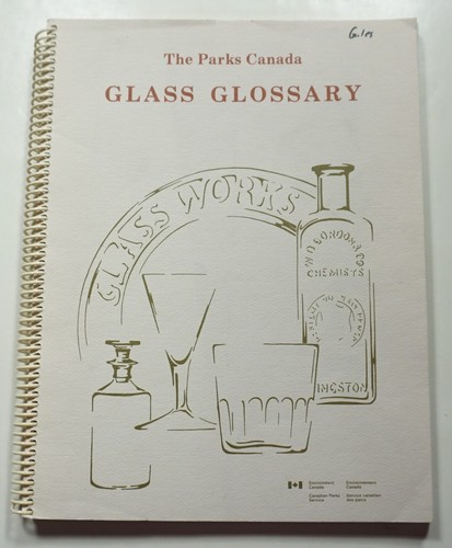 The parks canada - parks, glass