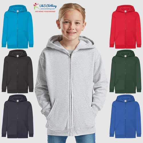 Fruit the loom kids classic - fruit,