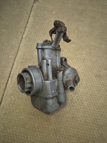 Vintage dellorto sh1 - vintage,