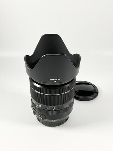 Fujifilm fujinon 55mm - fujinon, 18-55mm