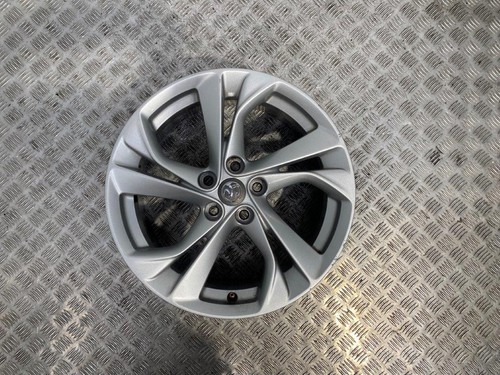 Vauxhall astra mk7 17 - astra, k