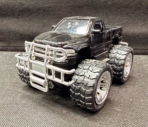 Kid chevrolet monster - kid’s,