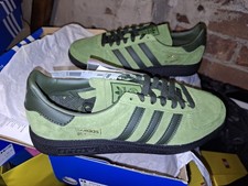 Adidas BC Trainer Meran Uk9