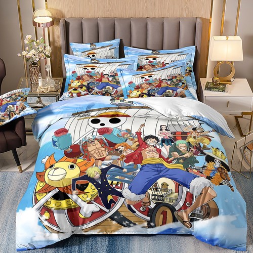 Custom bedding set - custom,