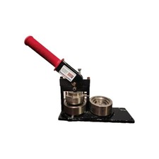 Tecre Button Maker Model 225 -