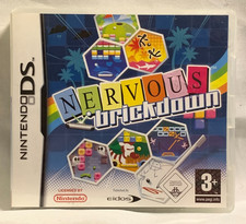 Various Nintendo DS & 3DS