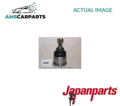 Suspension ball joint - joint, front