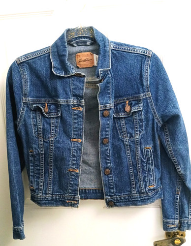Levi strauss signature denim - levi,
