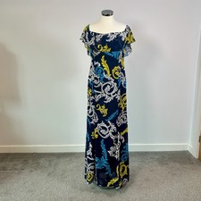 Mary Katrantzou Silk Lined
