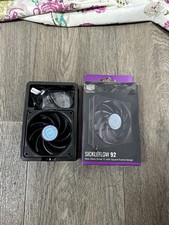 Cooler Master SickleFlow 92 |