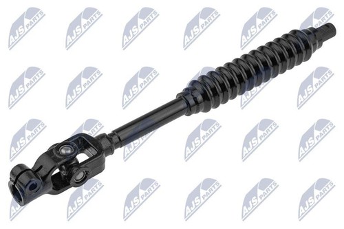 Genuine nty steering shaft - genuine,