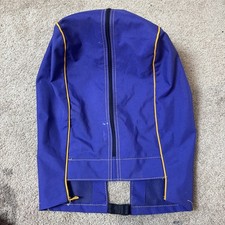 Vintage Ping Hoofer Purple