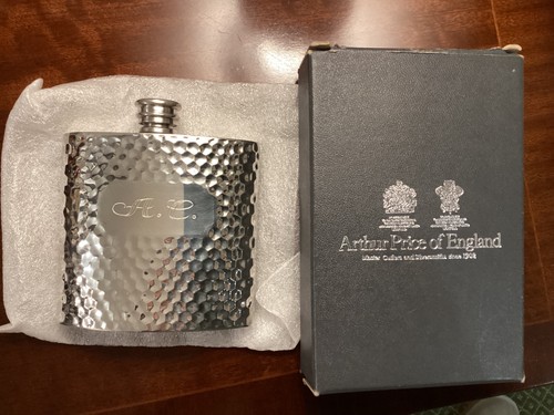 Waterford pewter authur price - waterford,