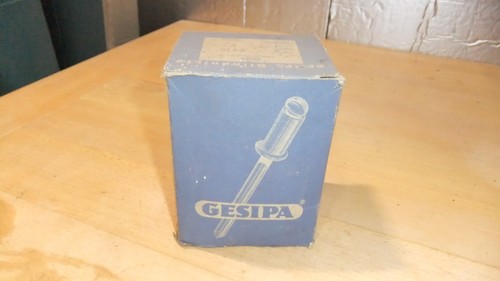 Gesipa blind pop - blind, 4x18