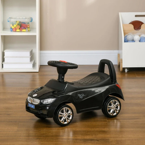 Ride car baby - ride, toddler