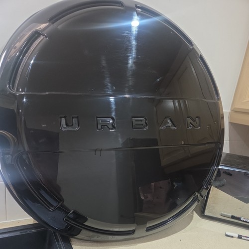 Urban land rover - urban, defender