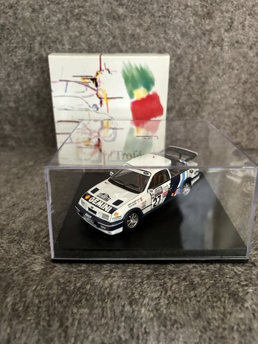 Trofeu ford sierra cosworth - sierra,