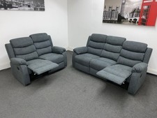 ‘Lewson’ Charcoal Grey