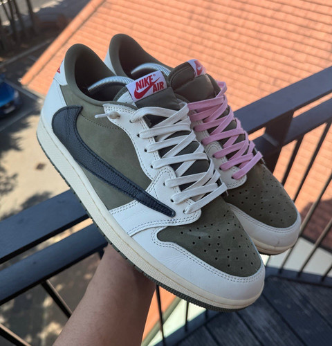 Nike air jordan low men - jordan, men’s