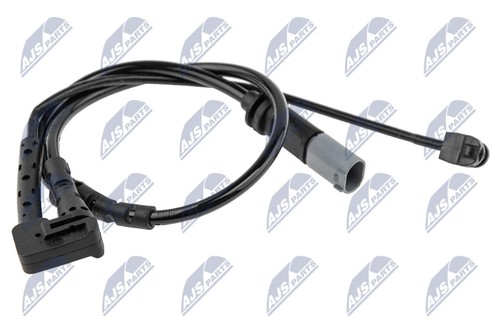 Fits nty hcz - brake, pads